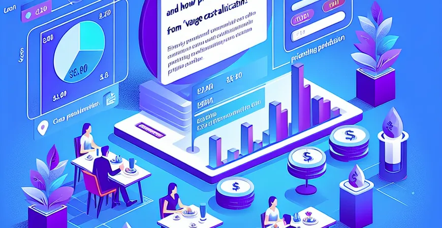  为什么连锁餐饮上ERP，菜品毛利计算从“模糊”到“精准”？成本分摊的价值  